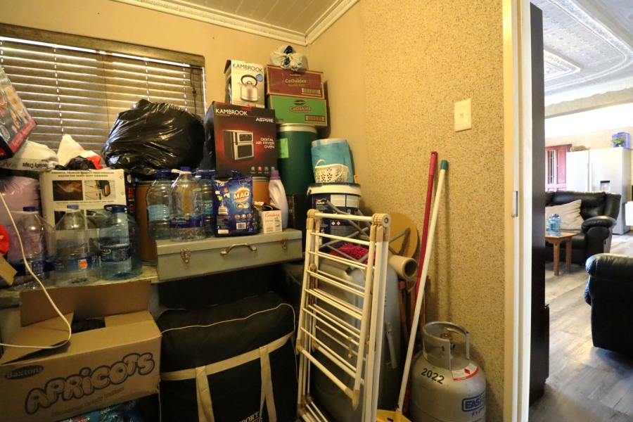 3 Bedroom Property for Sale in Greenshields Park Eastern Cape